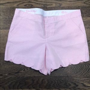 NWT shorts LIly